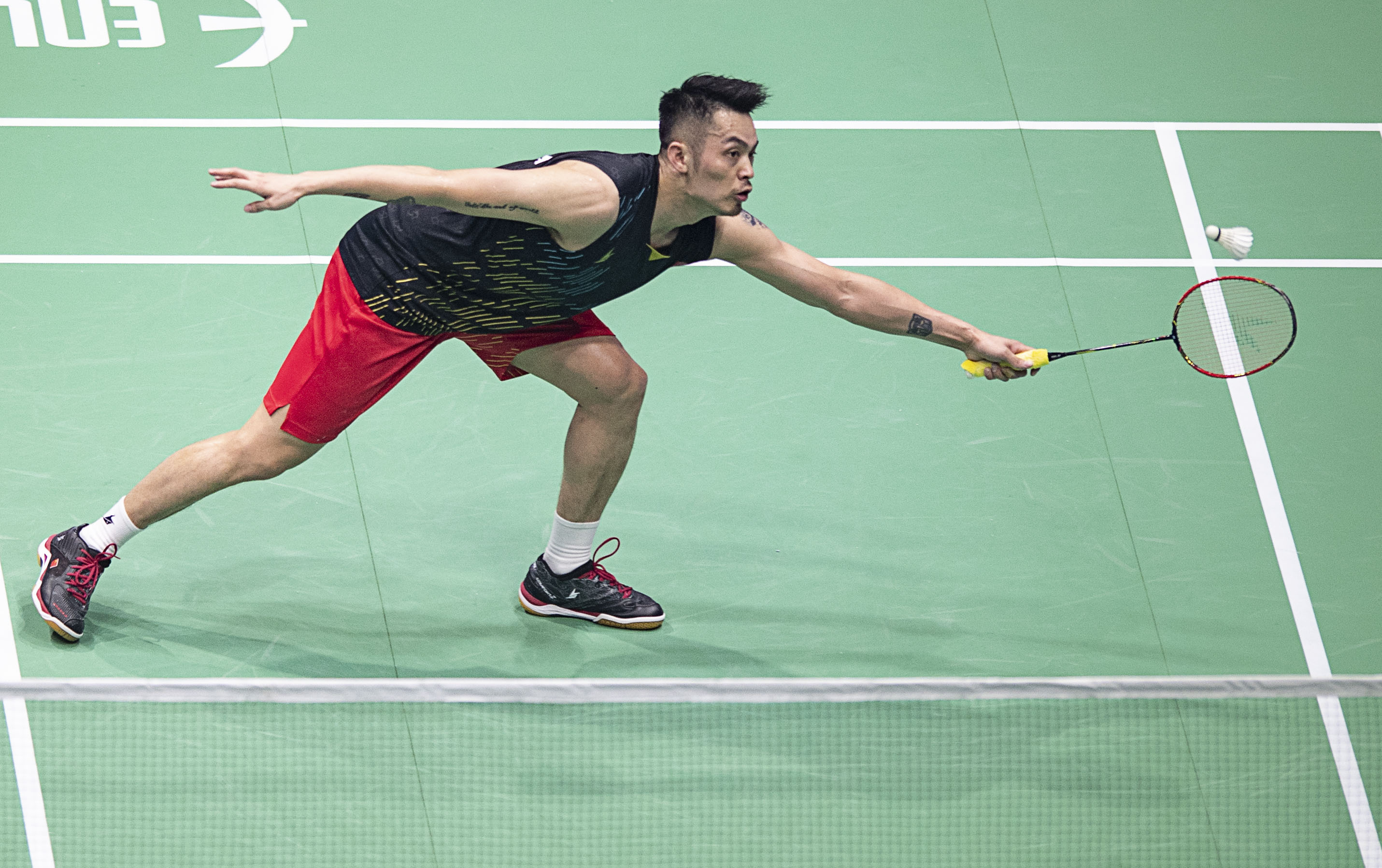 逐渐走向国 逐渐走向国