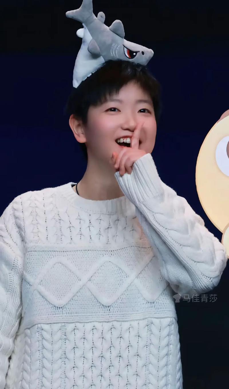 受采访时表